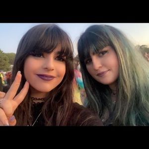 Meet your Posher, Jasmin